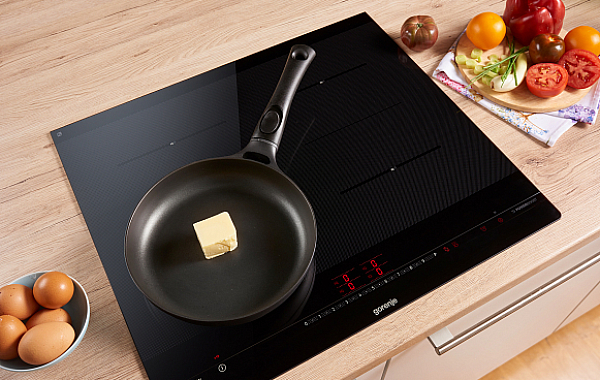 Подключение варочной панели Gorenje к электросети: Hi-Light и индукционные модели
