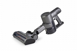 Аккумуляторный вертикальный пылесос