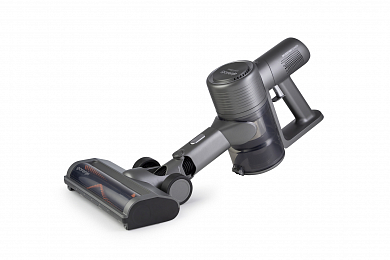 Аккумуляторный вертикальный пылесос