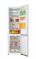 Двухкамерный холодильник