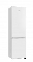 Двухкамерный холодильник