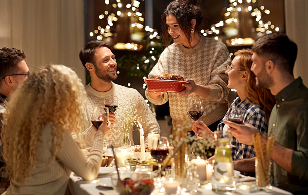 Грамотно поставленные новогодние цели – путь к успеху