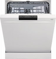 Отдельностоящая посудомоечная машина, 60 см