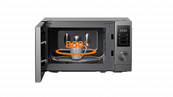 Микроволновая печь