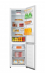 Двухкамерный холодильник