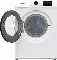 Отдельностоящая стиральная машина, 6 кг