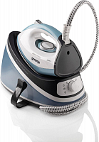 Паровая станция