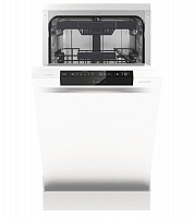 Отдельностоящая посудомоечная машина, 45 см