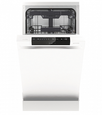 Отдельностоящая посудомоечная машина, 45 см