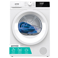 Конденсационная сушильная машина с тепловым насосом, 7 кг