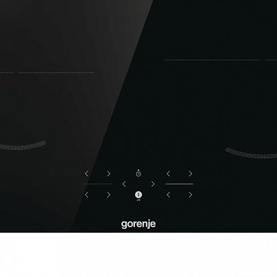 G400  Индукционная варочная панель,  60 см