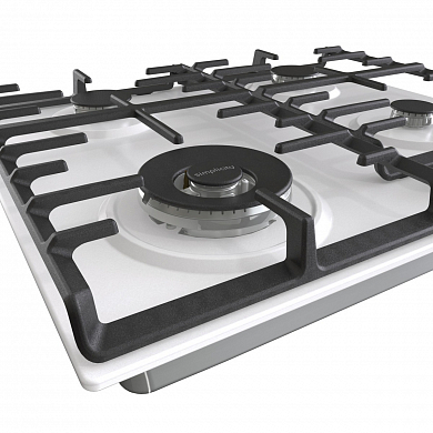 Газовая варочная панель