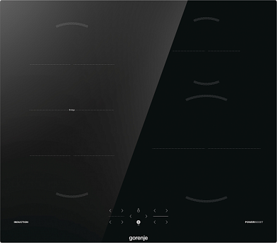 G400  Индукционная варочная панель,  60 см