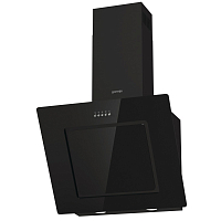 Настенная каминная вытяжка