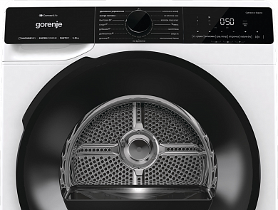 G600 Отдельностоящая сушильная машина с тепловым насосом, 8 кг