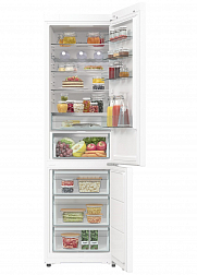 Двухкамерный холодильник