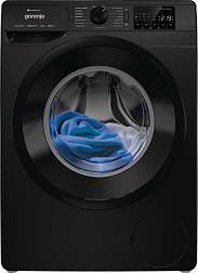 G400 Отдельностоящая стиральная машина, 8 кг