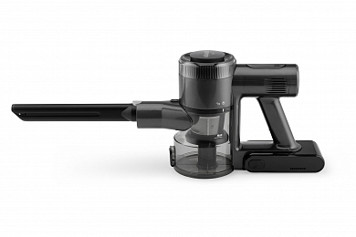 Аккумуляторный вертикальный пылесос