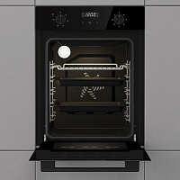 Духовой шкаф