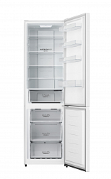 Двухкамерный холодильник