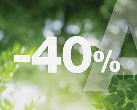 Борьба с изменением климата с помощью стиральных машин Gorenje