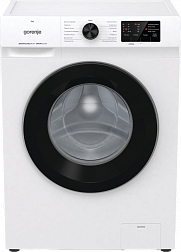 Отдельностоящая стиральная машина, 6 кг