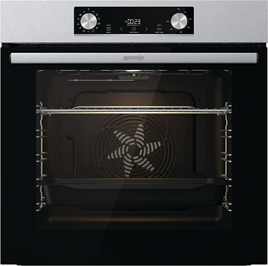 G400  Мультифункциональный духовой шкаф,  60 x 60 см