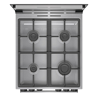 Газовая плита, 50 см