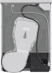 G400 Отдельностоящая сушильная машина с тепловым насосом, 9 кг