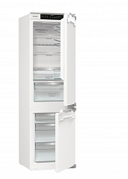 G600 Встраиваемый двухкамерный холодильник, 177.2&nbsp;x&nbsp;54&nbsp;x&nbsp;54.5 см