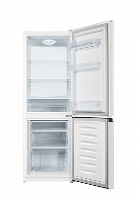 Двухкамерный холодильник