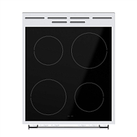 Стеклокерамическая плита