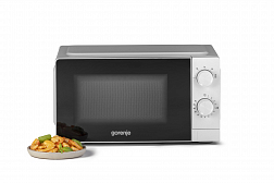 Микроволновая печь