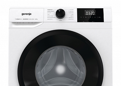 Отдельностоящая стиральная машина