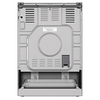 Комбинированная плита