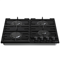 Газовая варочная панель