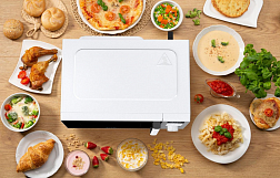 Микроволновая печь