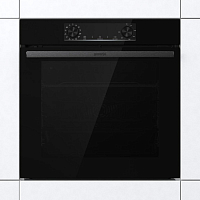 G400  Мультифункциональный духовой шкаф,  60&nbsp;x&nbsp;60 см
