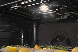 G400  Духовой шкаф с конвекцией,  60&nbsp;x&nbsp;60 см