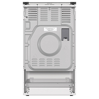 Газовая плита, 50 см