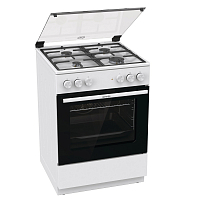 Комбинированная плита