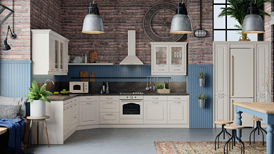 Classico  Мультифункциональный духовой шкаф,  60 x 60 см