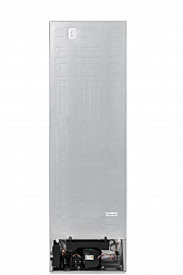 Двухкамерный холодильник