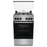 Газовая плита, 50 см