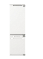 G400 Встраиваемый двухкамерный холодильник, 177.2&nbsp;x&nbsp;54&nbsp;x&nbsp;54.5 см