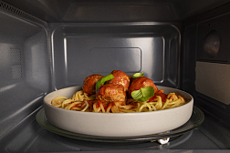 Микроволновая печь