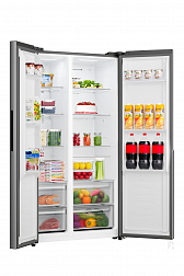 Холодильник Side-by-Side