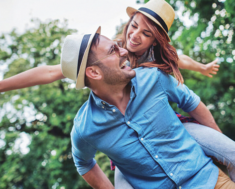 Как провести свободное время с пользой для душевного здоровья