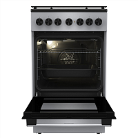 Комбинированная плита