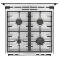 Газовая плита, 60 см